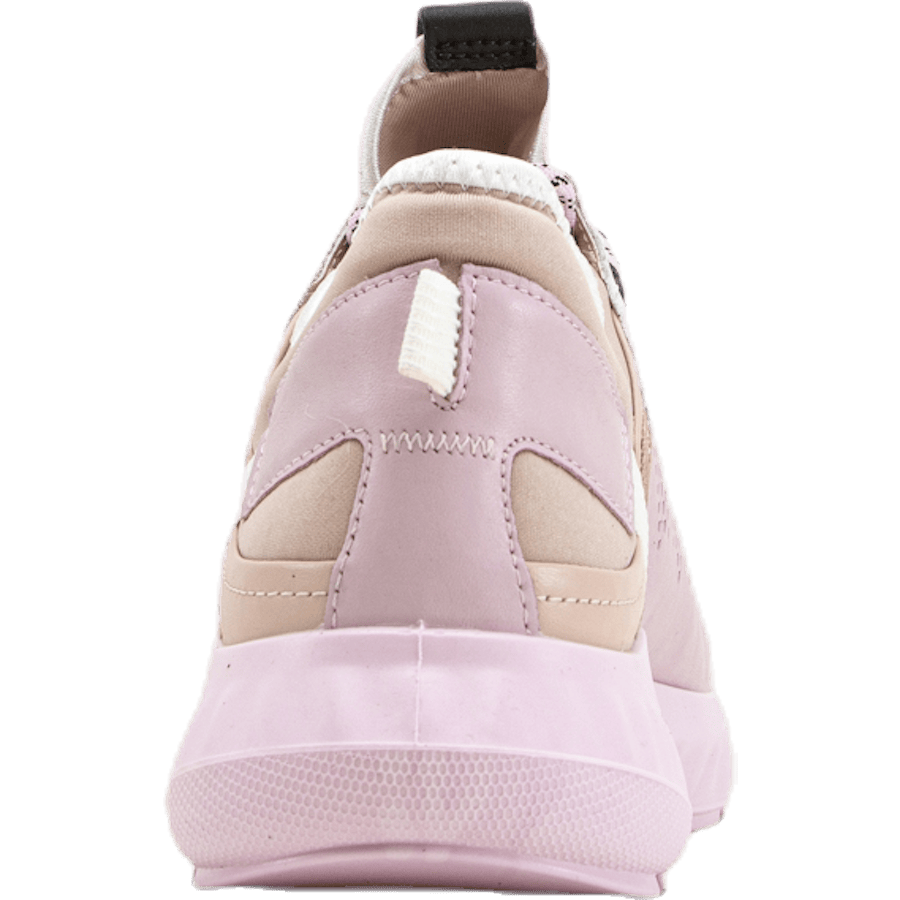 St.1 Lite Sneaker Patterned/Pink - Bild 2