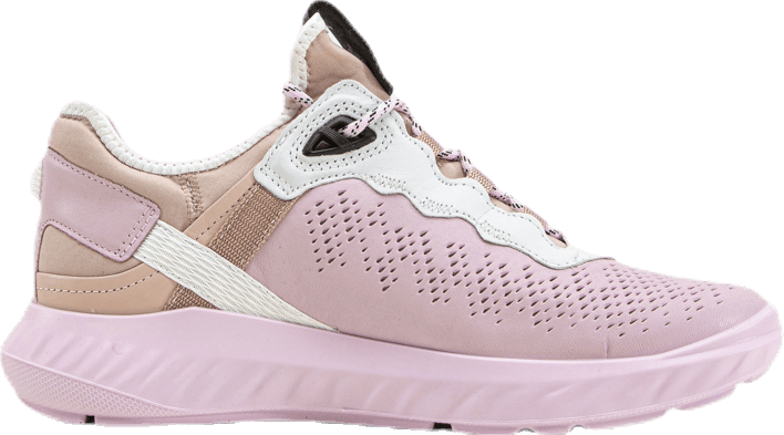St.1 Lite Sneaker Patterned/Pink - Bild 3