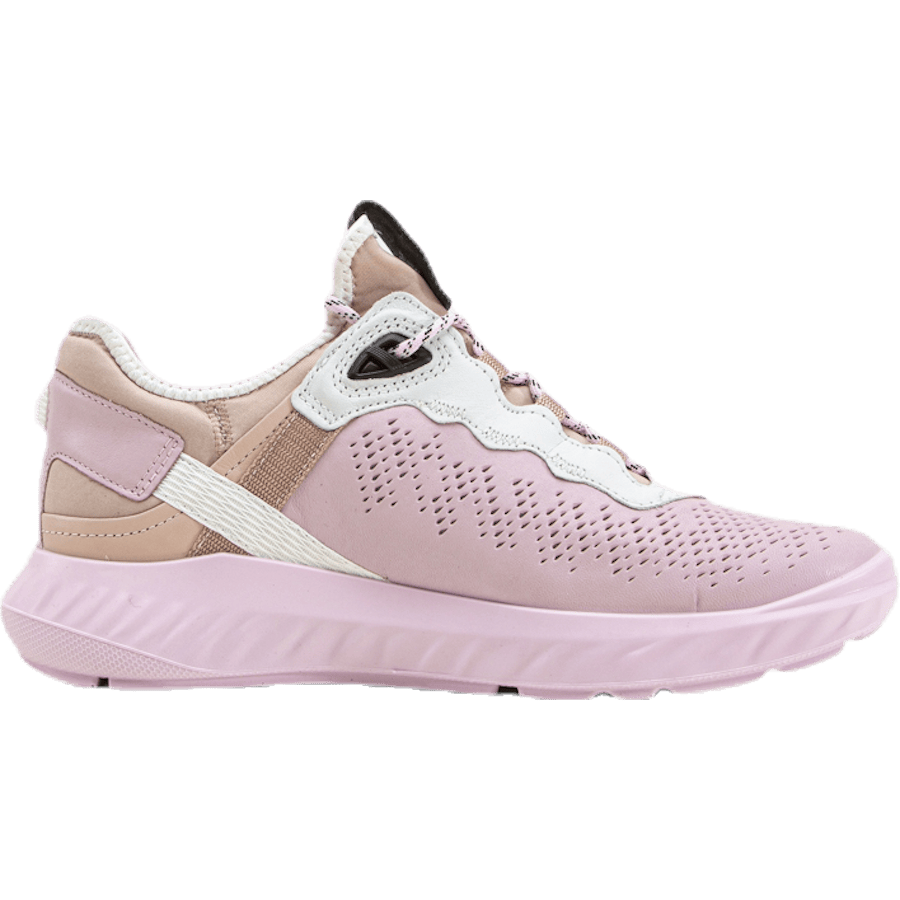 St.1 Lite Sneaker Patterned/Pink - Bild 3