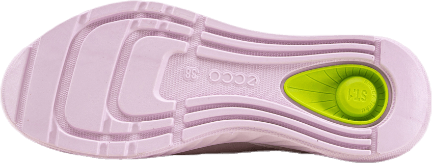 St.1 Lite Sneaker Patterned/Pink - Bild 4