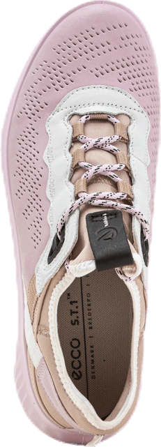 St.1 Lite Sneaker Patterned/Pink - Bild 5
