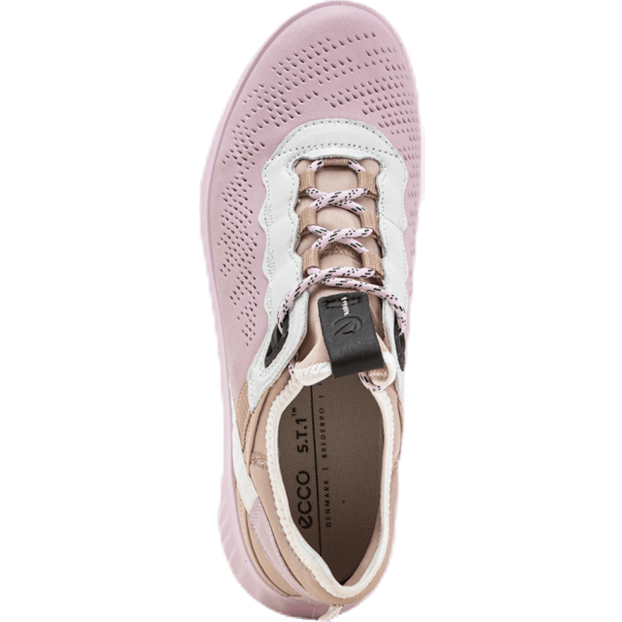 St.1 Lite Sneaker Patterned/Pink - Bild 5