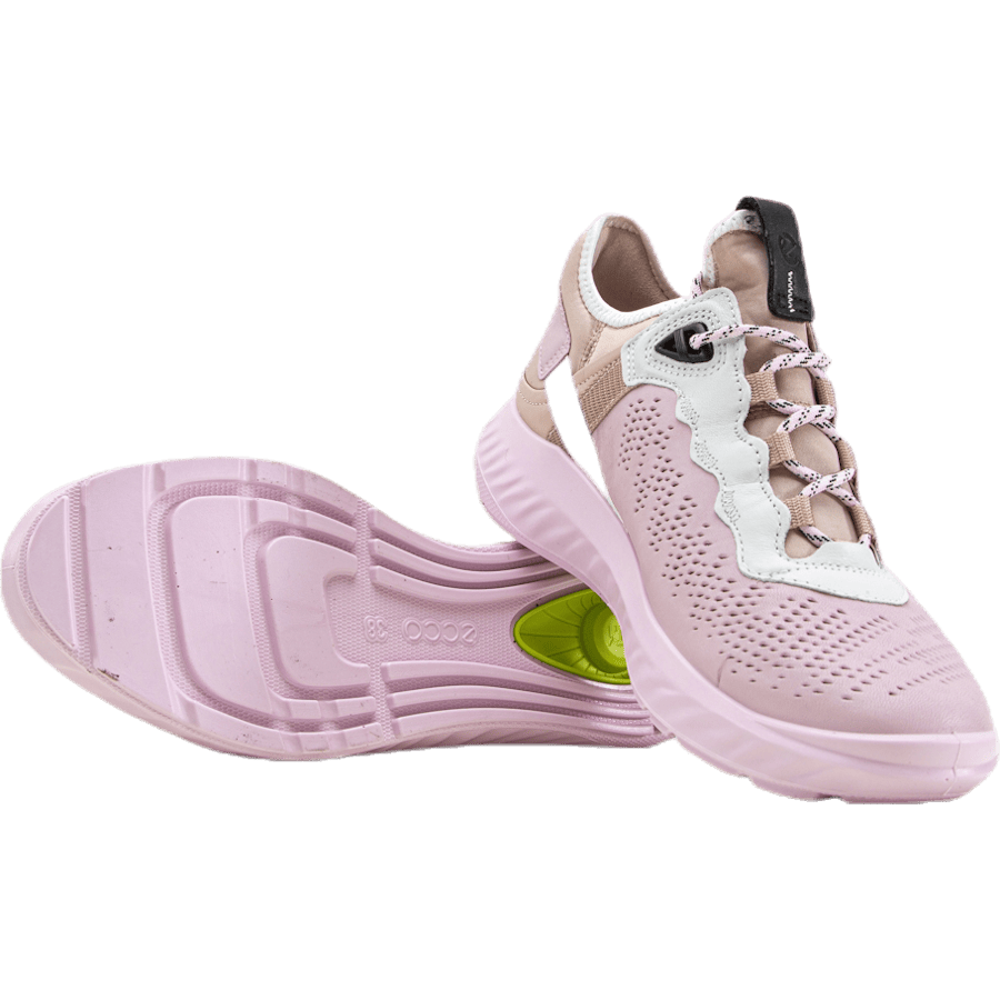 St.1 Lite Sneaker Patterned/Pink - Bild 7