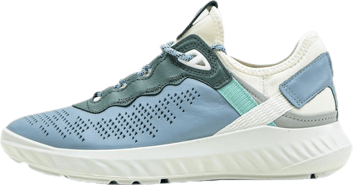 St.1 Lite Sneaker Patterned/Blue