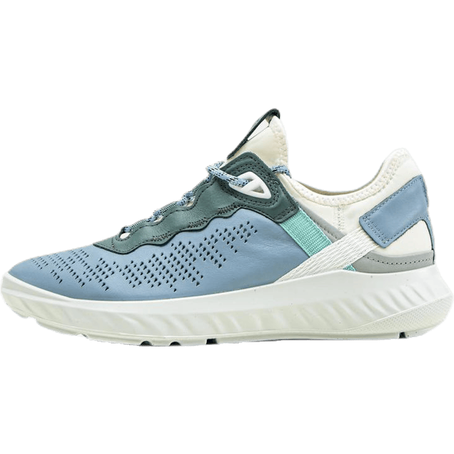 St.1 Lite Sneaker Patterned/Blue