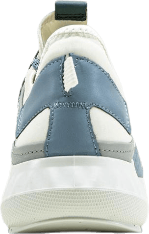 St.1 Lite Sneaker Patterned/Blue - Bild 2