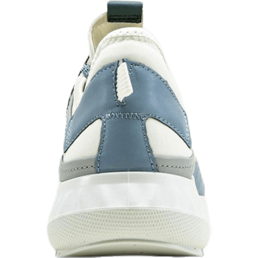 St.1 Lite Sneaker Patterned/Blue - Bild 2