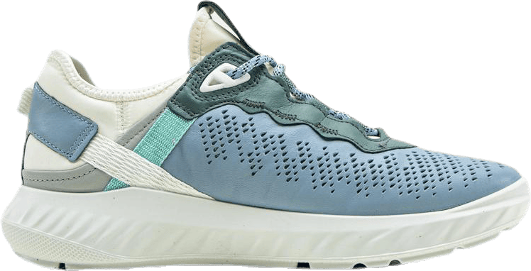 St.1 Lite Sneaker Patterned/Blue - Bild 3