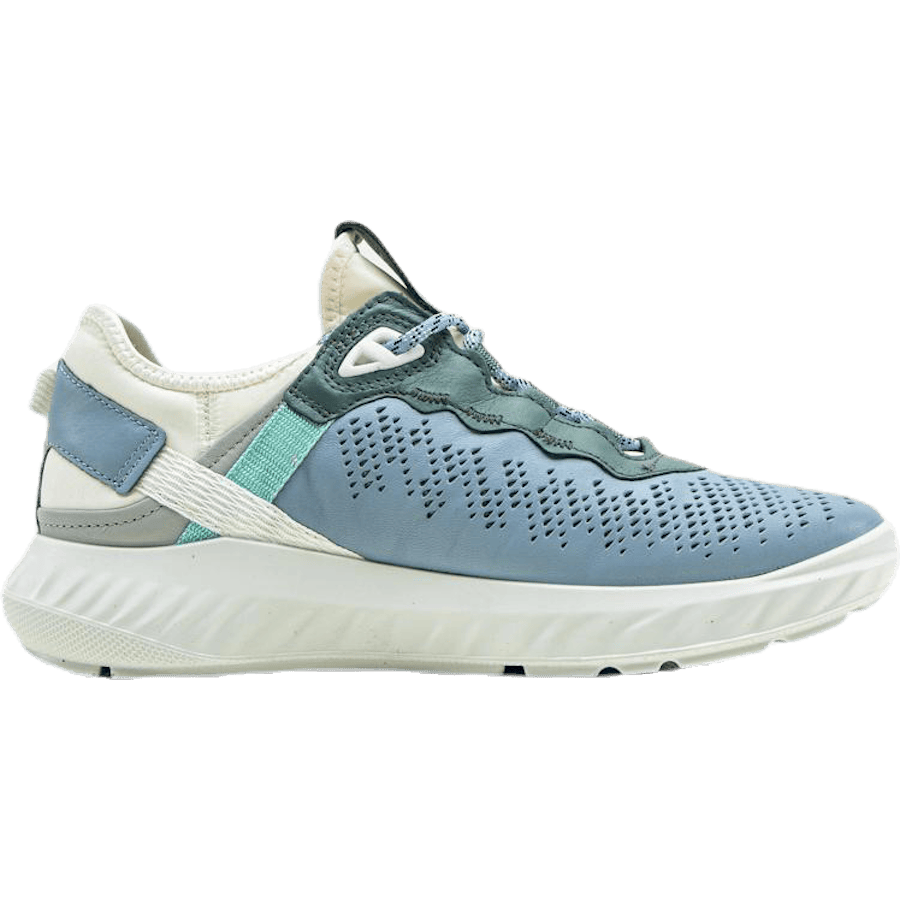 St.1 Lite Sneaker Patterned/Blue - Bild 3