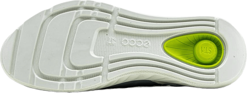 St.1 Lite Sneaker Patterned/Blue - Bild 4