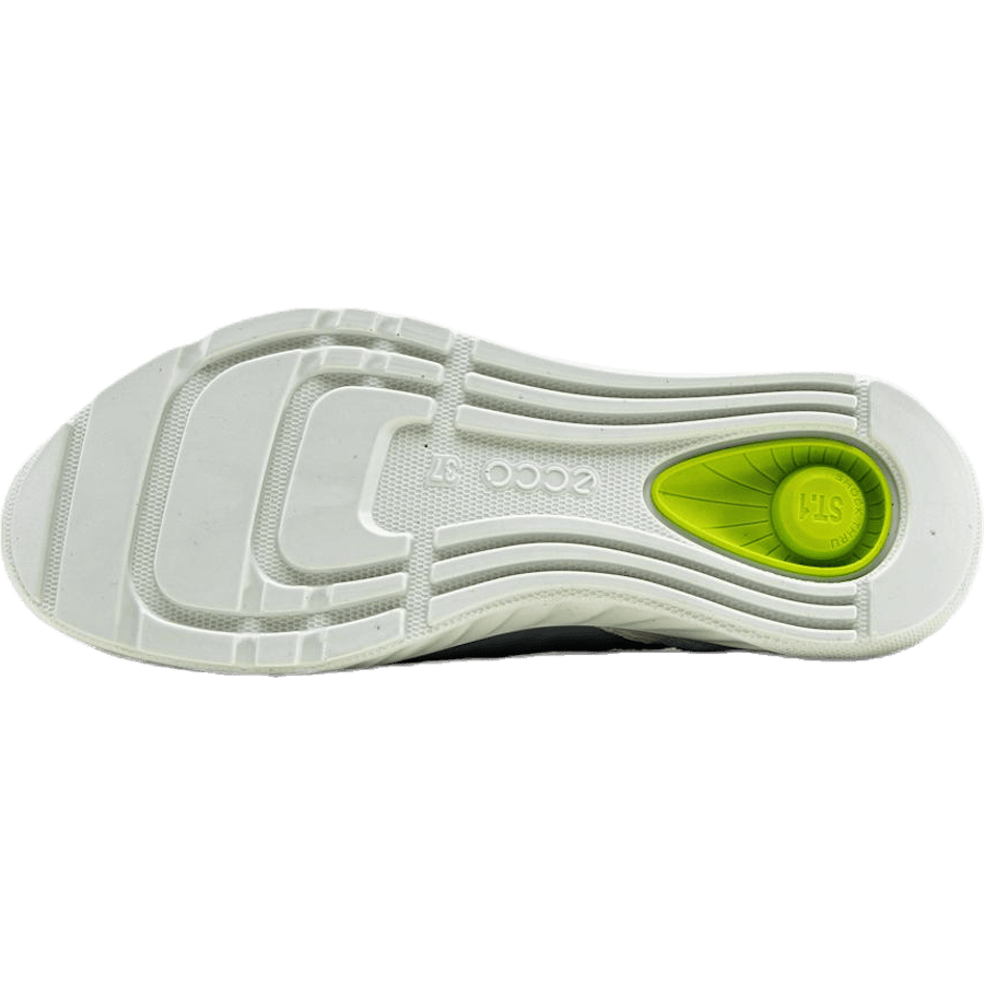 St.1 Lite Sneaker Patterned/Blue - Bild 4