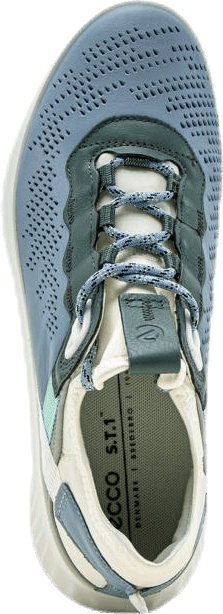 St.1 Lite Sneaker Patterned/Blue - Bild 5