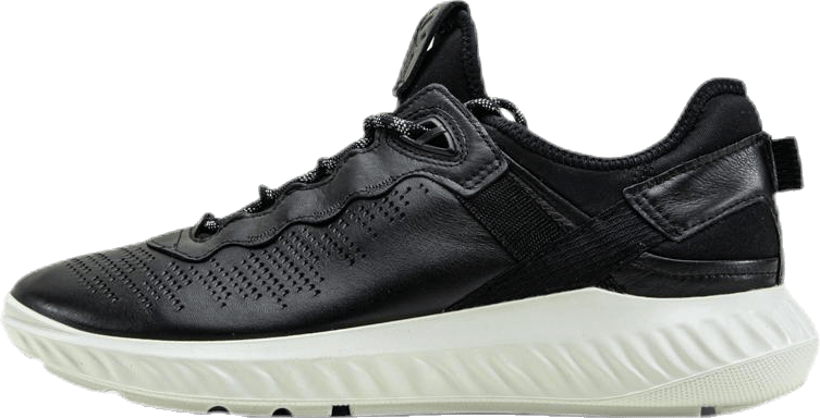 St.1 Lite Black, Male, Buty, Sneakersy, Czarny, EU 41