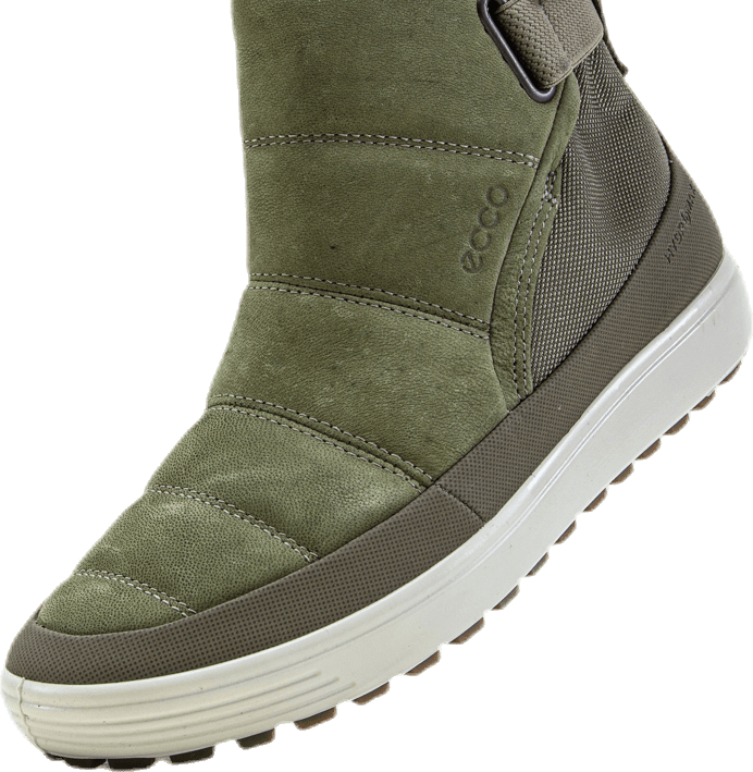 Soft 7 Tred  Green - Bild 5