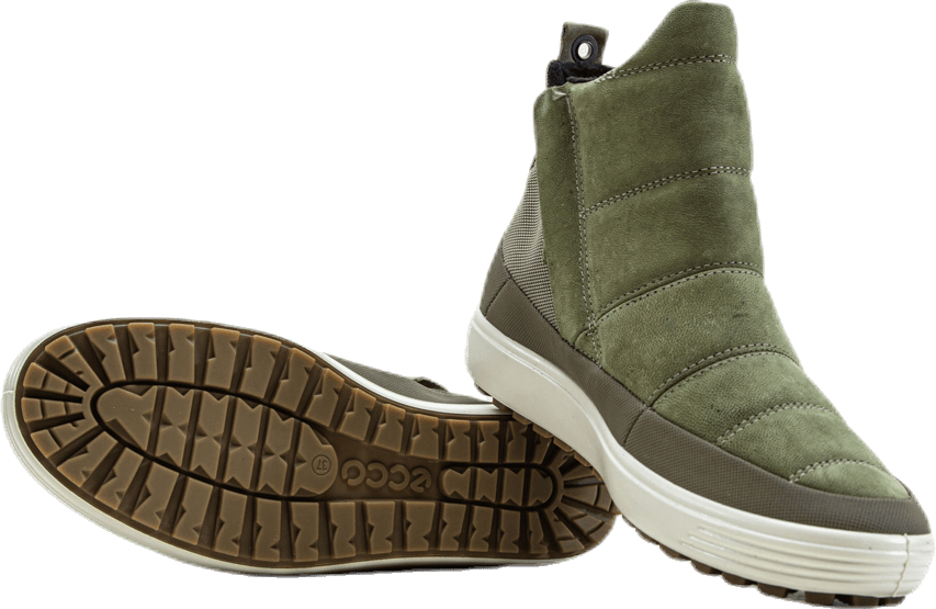 Soft 7 Tred  Green - Bild 7