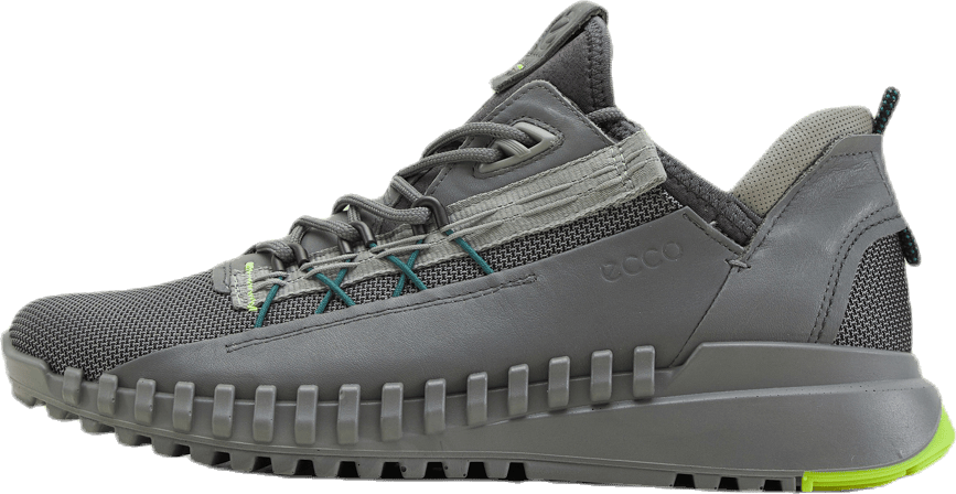 Zipflex Low Grey, Male, Shoes, Trainers, Grey, EU 42