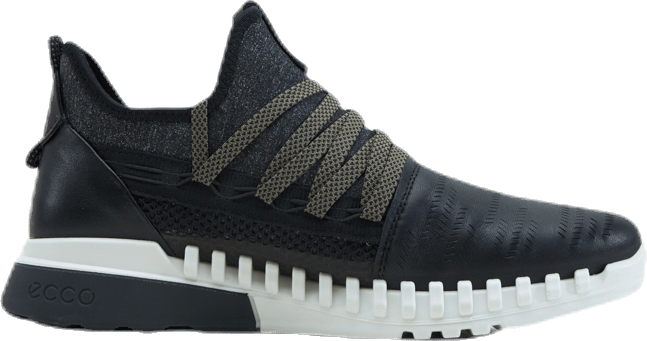 Zipflex Low Black - Bild 3