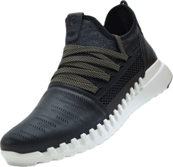Zipflex Low Black - Bild 6