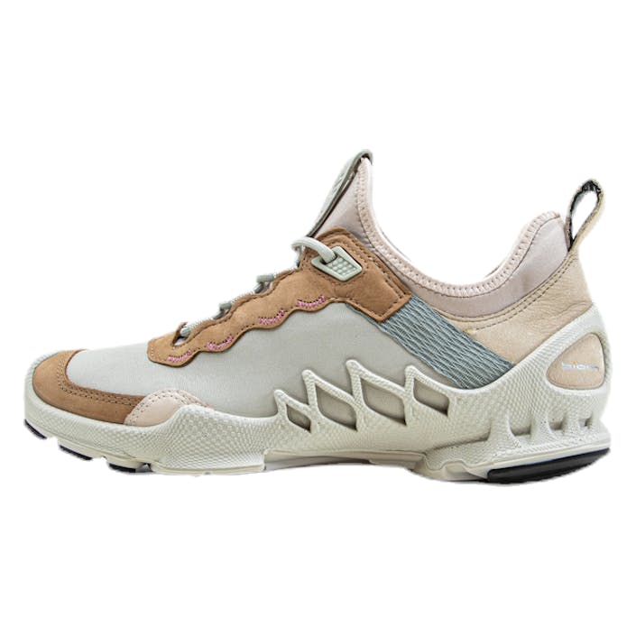 Biom Aex Low Patterned, Female, Topánky, Cvičebná obuv, Vzorované, EU 36