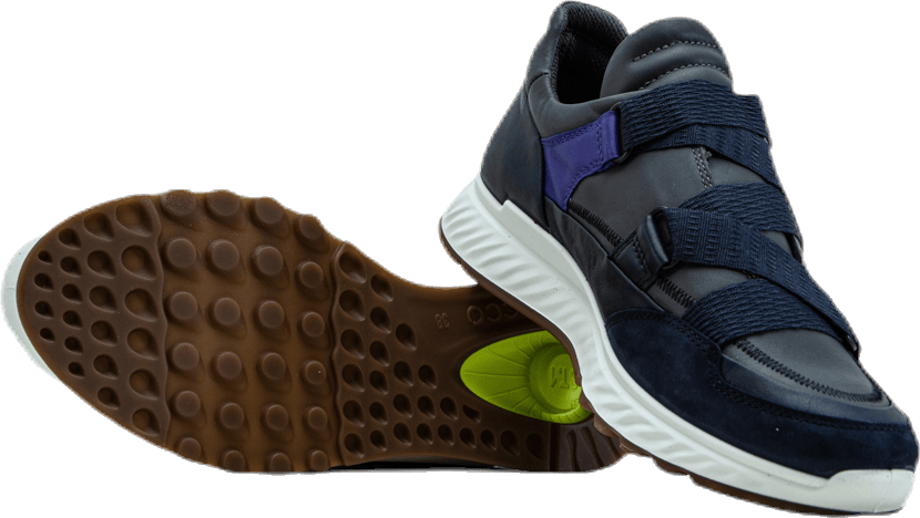 Soft 7 Runner Blue - Bild 7