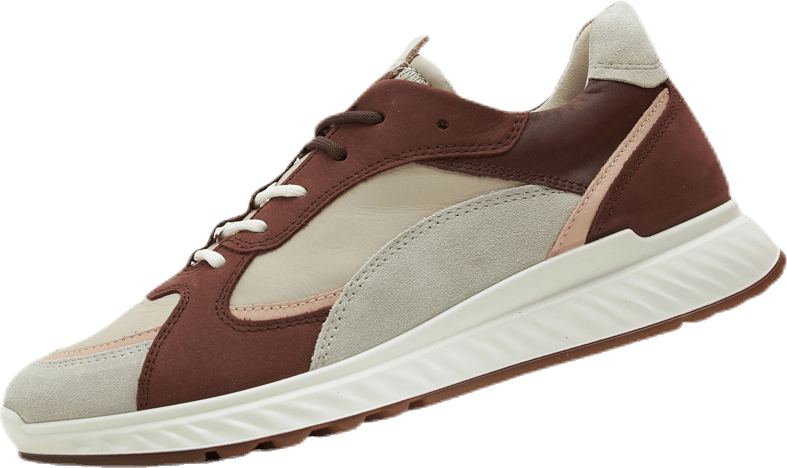 Ecco ST.1 Brown/White - Bild 6