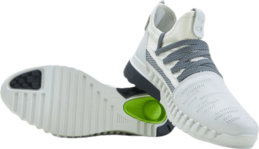 Zipflex Low White - Bild 7