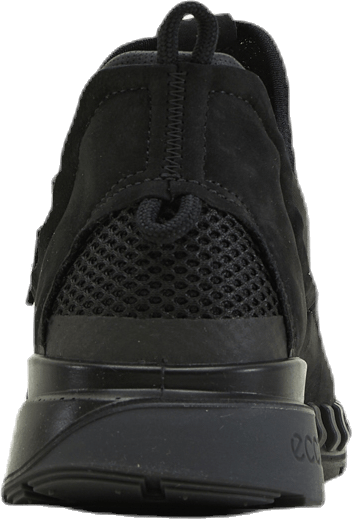 Zipflex Slip-On Black - Bild 2