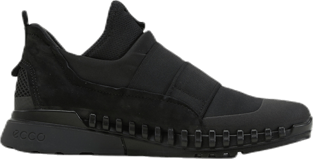Zipflex Slip-On Black - Bild 3