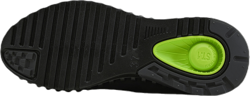 Zipflex Slip-On Black - Bild 4