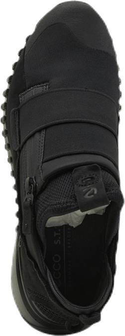 Zipflex Slip-On Black - Bild 5
