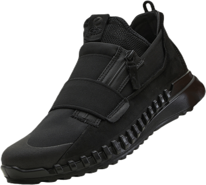 Zipflex Slip-On Black - Bild 6