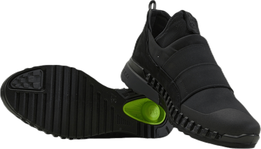 Zipflex Slip-On Black - Bild 7