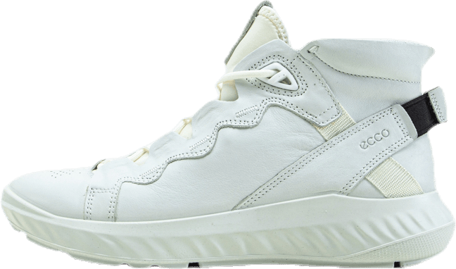 ST.1 Lite  Ankle Boot White, Female, Shoes, Trainers, White, EU 36