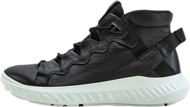 ST.1 Lite  Ankle Boot Black, Female, Shoes, Trainers, Black, EU 41