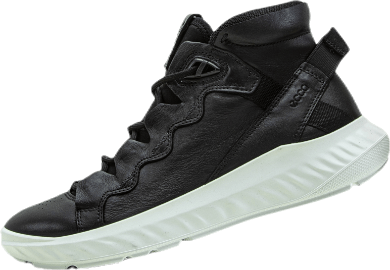 ST.1 Lite  Ankle Boot Black - Bild 6