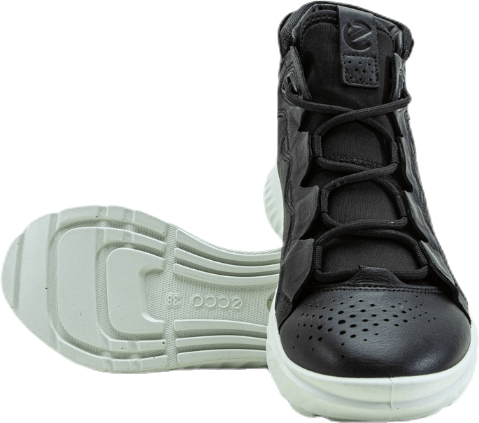 ST.1 Lite  Ankle Boot Black - Bild 7