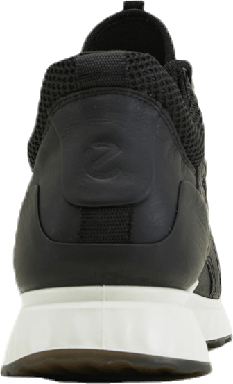 ST.1 Ankle Boot Black - Bild 2