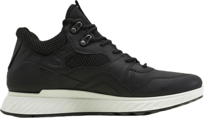 ST.1 Ankle Boot Black - Bild 3