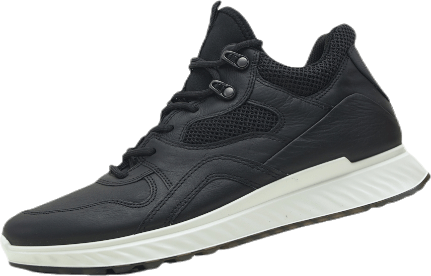 ST.1 Ankle Boot Black - Bild 6