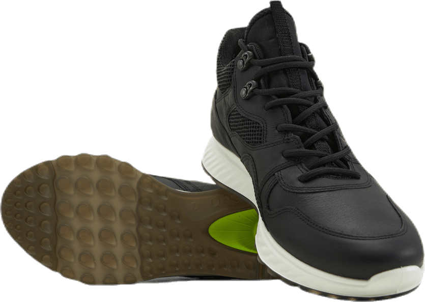 ST.1 Ankle Boot Black - Bild 7