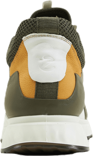 ST.1 Ankle Boot Green/Grey - Bild 2