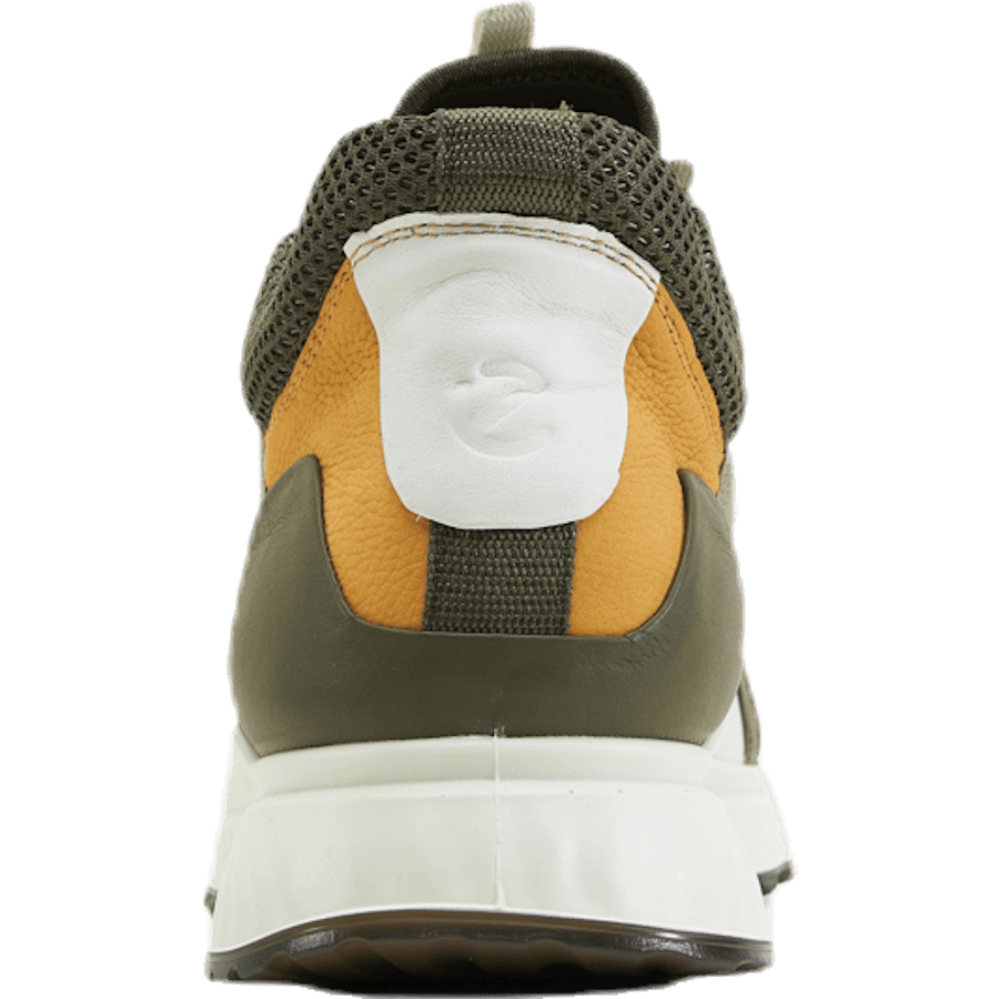 ST.1 Ankle Boot Green/Grey - Bild 2