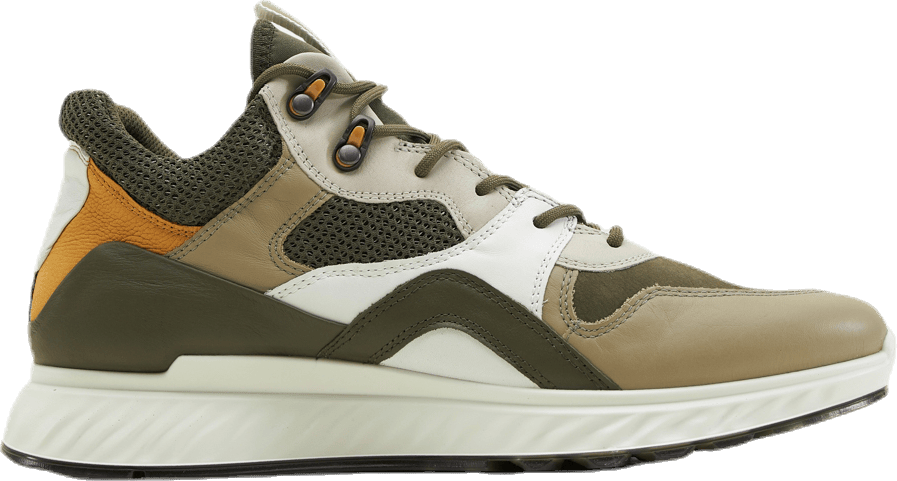 ST.1 Ankle Boot Green/Grey - Bild 3