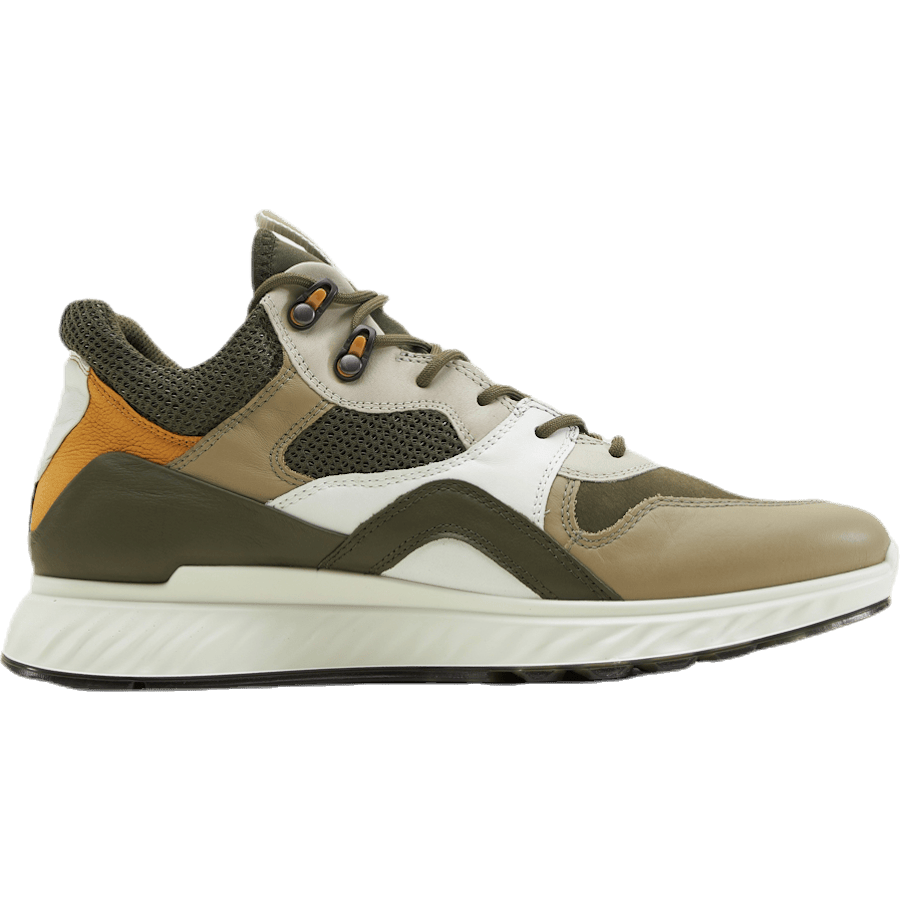 ST.1 Ankle Boot Green/Grey - Bild 3