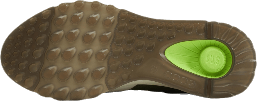 ST.1 Ankle Boot Green/Grey - Bild 4