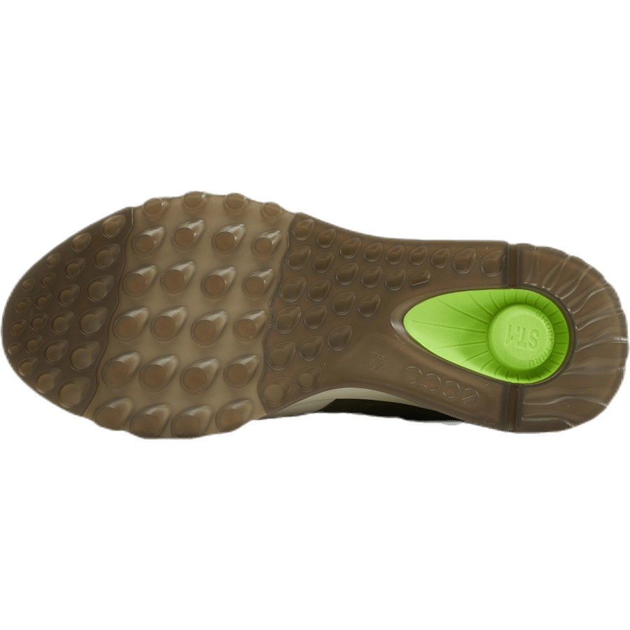 ST.1 Ankle Boot Green/Grey - Bild 4