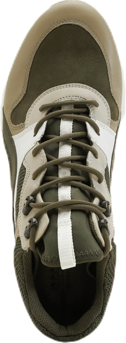 ST.1 Ankle Boot Green/Grey - Bild 5