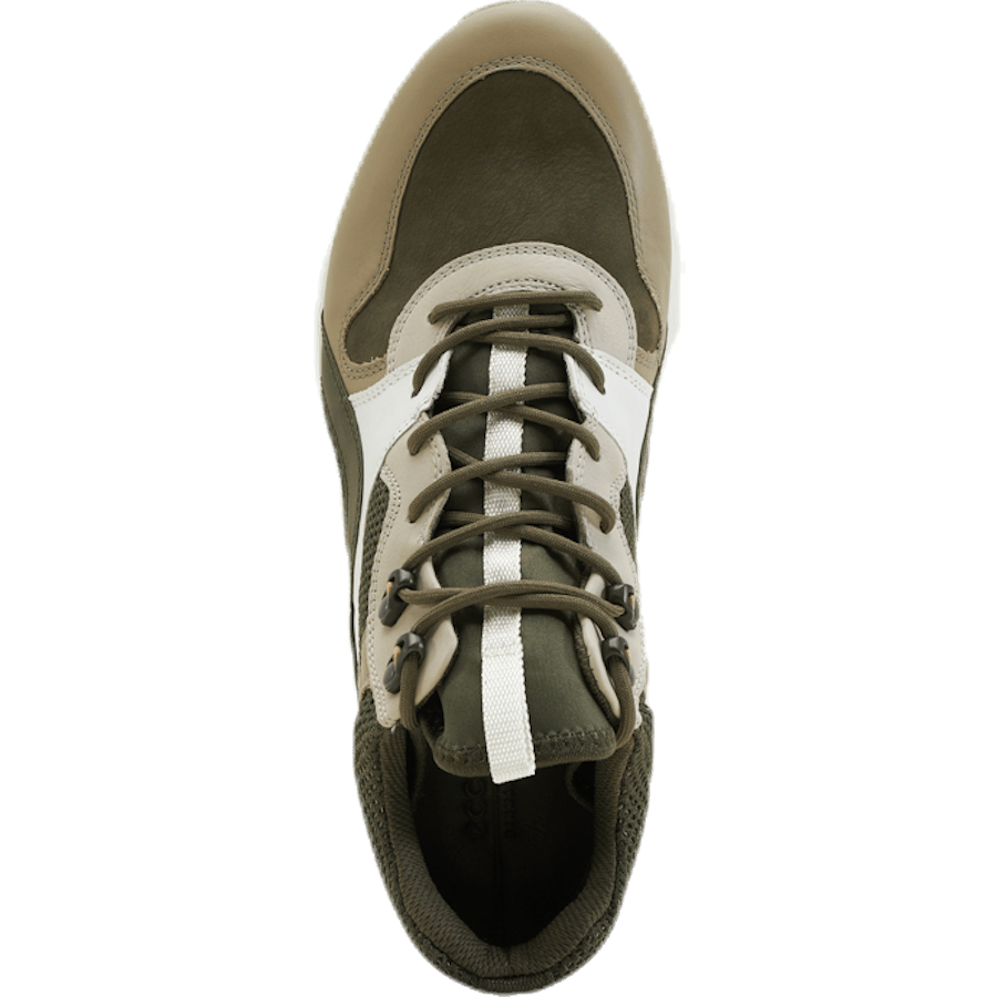 ST.1 Ankle Boot Green/Grey - Bild 5