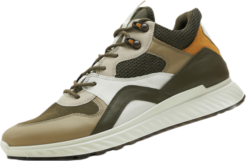 ST.1 Ankle Boot Green/Grey - Bild 6