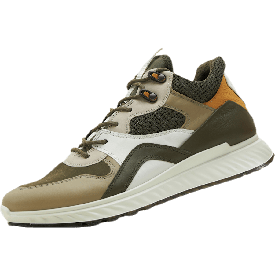 ST.1 Ankle Boot Green/Grey - Bild 6